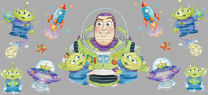 16oz Toy Story-N5-80